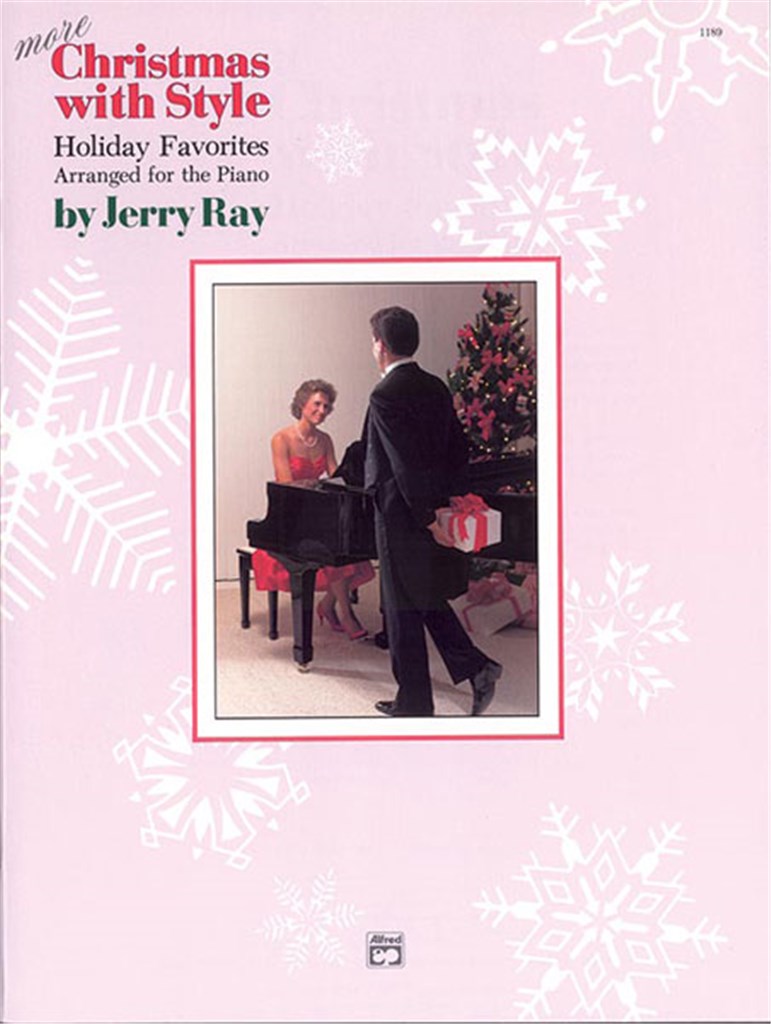 More Christmas with Style